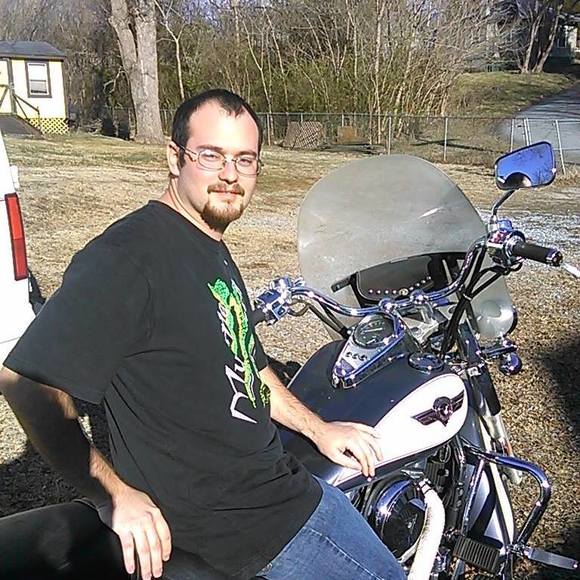 Meet your Posher, James - Picture 1 of 1